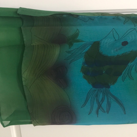 Dress - Picture 3 of 3